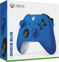 MICROSOFT Xbox Series X  Controller Wireless - Shock Blue