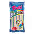 Trolli Mix sour strips 100gr - Confezione da 10 pezzi