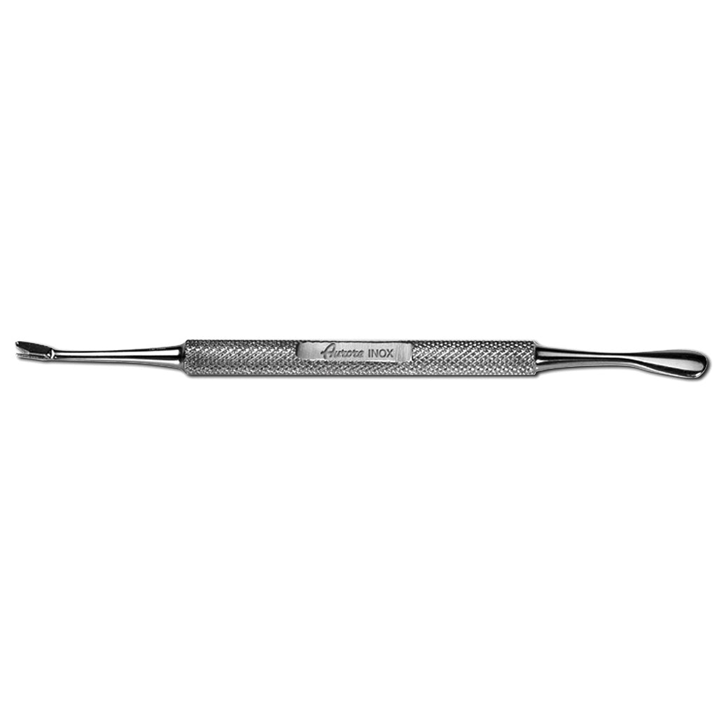 Aurore Taglia Cuticole Inox
