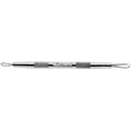 Aurore Levacomedoni In Acciaio Inox