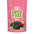 Fini Smoo free Jungle da 150gr - Confezione da 10 pezzi