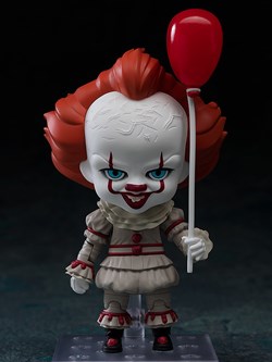 IT - Pennywise Nendoroid 10 cm