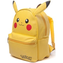 DIFUZED POKEMON - MINI ZAINO PIKACHU CON ORECCHIE