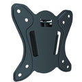 Value 17.99.1141 Supporto TV a parete Nero [RO17.99.1141]