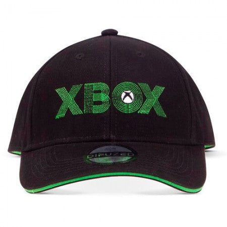 DIFUZED XBOX  LETTERS  CAPPELLINO