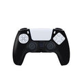 XTREME Proteggi Pad Ps5  Silicon Grip Black  + Thumb Stick