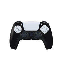 XTREME Proteggi Pad Ps5  Silicon Grip Black  + Thumb Stick