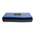 Audiocodes MediaPack 202 VoIP Telephone Adapter, 2 FXS [MP202B/2S/SIP]