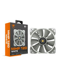 COUGAR VENTOLE CASE MHP 120 WHITE 2000RPM [CF-MHP12HB-W]