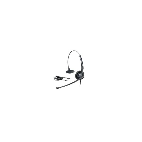 Yealink YHS34 Mono Lite [YHS34MonoLite]