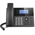 Grandstream GXP-1782, Elegant IP Phone- 4 account SIP, 8 tasti fisici, 32 BLF, 2 porte PoE Gigabit [GXP1782]