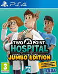 Two Point Hospital: Jumbo Edition