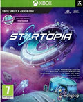 Spacebase Startopia