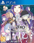 RE:ZERO - STARTING LIFE IN ANOTHER WORLD -  THE PROPHECY OF THE THRONE