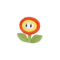 NINTENDO  FIRE FLOWER PELUCHE 18Cm