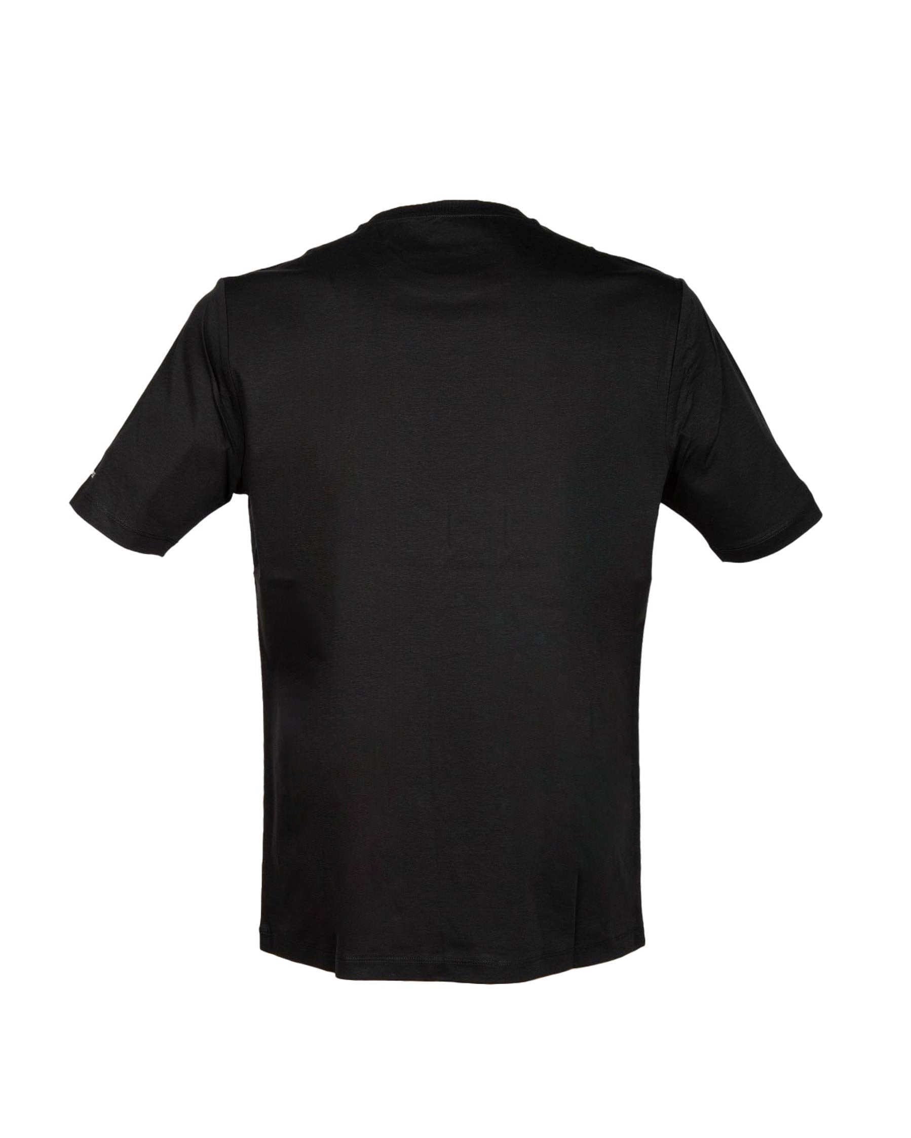 T-SHIRT SHIKO NERA