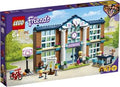 LEGO 41682 Scuola di Heartlake City