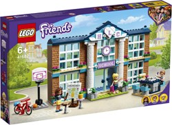 LEGO 41682 Scuola di Heartlake City