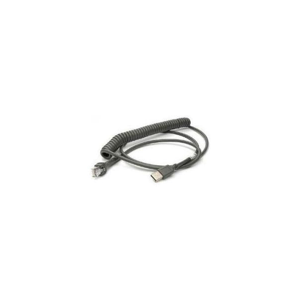 Zebra CBA-UF6-C12ZAR accessorio per palmari [CBA-UF6-C12ZAR]
