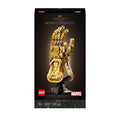 LEGO 76191 Guanto dellâInfinito