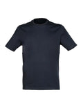 T-SHIRT SHIKO BLU NAVY