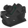 MOBOTIX Mx-O-SDA-P-6N6N- Sensor Bridge PAN-N/180 for D16/D15, 2x 6MP (Night) [Mx-O-SDA-P-6N6N]