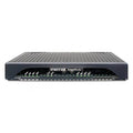 Patton SN4131/2BIS4VHP/EUI, SmartNode ISDN BRI VoIP Gateway,2BRI TE/NT,4 voice/fax calls,1GEthe,Optional TLS-SRTP,Hpclock [SN4131/2BIS4VHP/EUI]