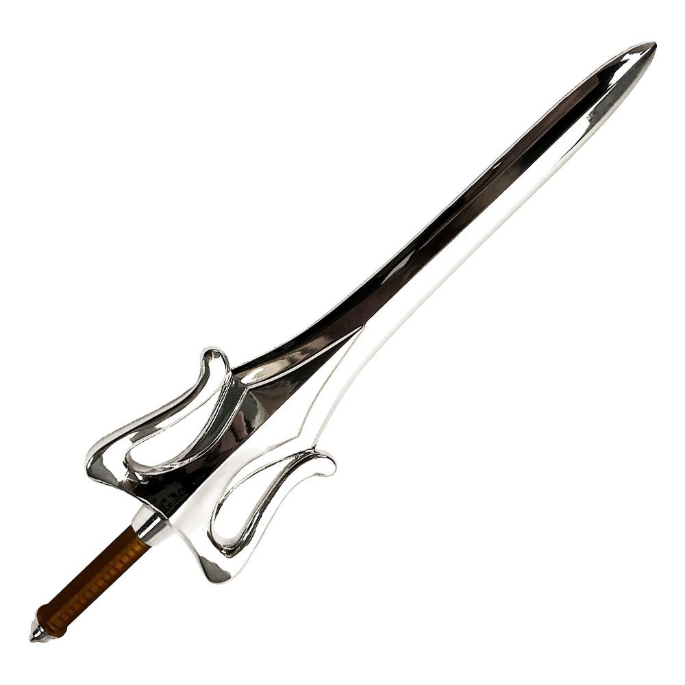 MASTER OF THE UNIVERSE - MINI REPLICA HE-MAN'S POWER SWORD 20 cm