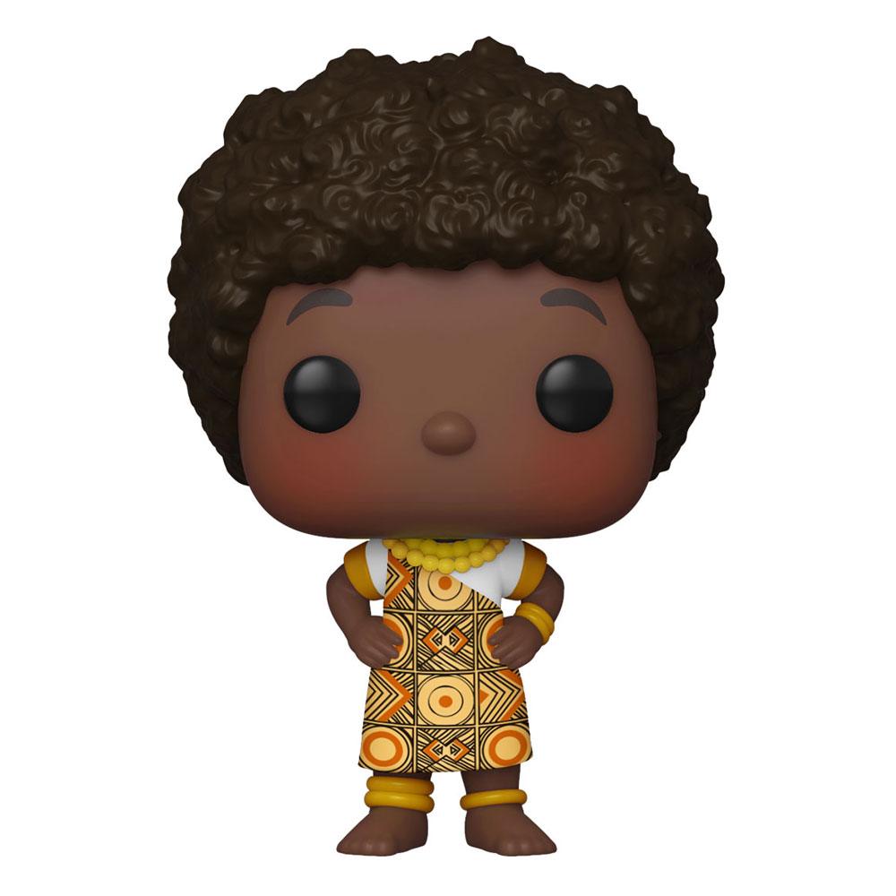 FUNKO POP  Disney: Small World - 1071 Kenya 9 cm