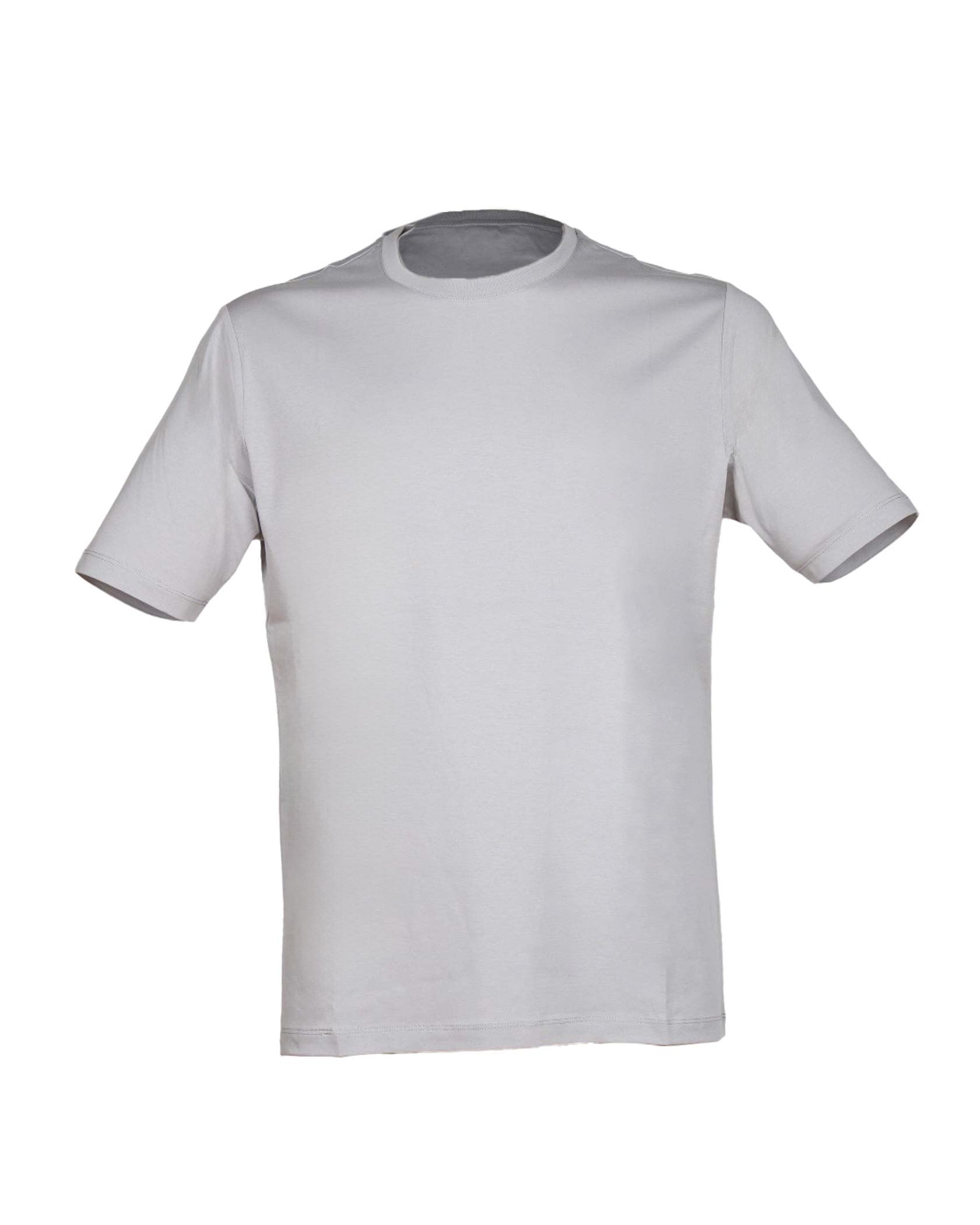 T-SHIRT SHIKO GRIGIO CHIARO