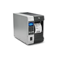 Zebra ZT610 stampante per etichette (CD) Trasferimento termico 300 x 300 DPI 300 mm/s Con cavo e senza cavo Collegamento ethernet LAN Bluetooth [ZT61043-T0E01C0Z]