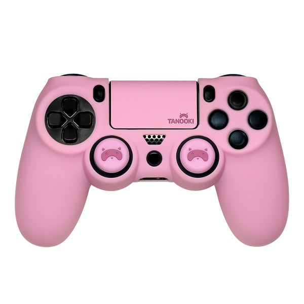 OBO TANOOKI COMBO PACK  (proteggi pad + grips)