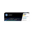 HP TONER GIALLO 203X PER LJ PRO M254/ MFP M280/281 ALTA CAPACITA 2500 PAG [CF542X]
