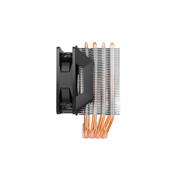 Cooler Master Hyper H412R Processore Refrigeratore 9,2 cm Nero [RR-H412-20PK-R2]