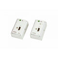 Aten HDMI/Audio Cat 5 Extender with MK Wall Plate (1080p @ 40m). [VE807-AT-G]