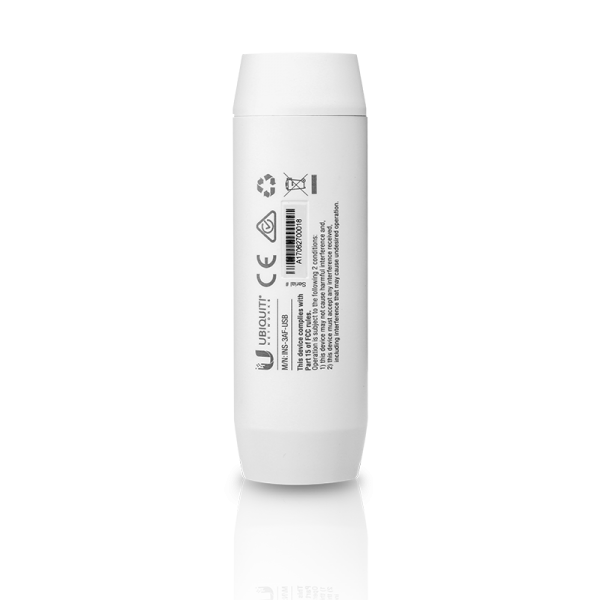 Ubiquiti-INS-3AF-USB-Instant 3AF to USB Adapter [INS-3AF-USB]
