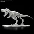 BANDAI DINOSAUR LIMEX SKELETON TYRANNOSAURUS  21cm