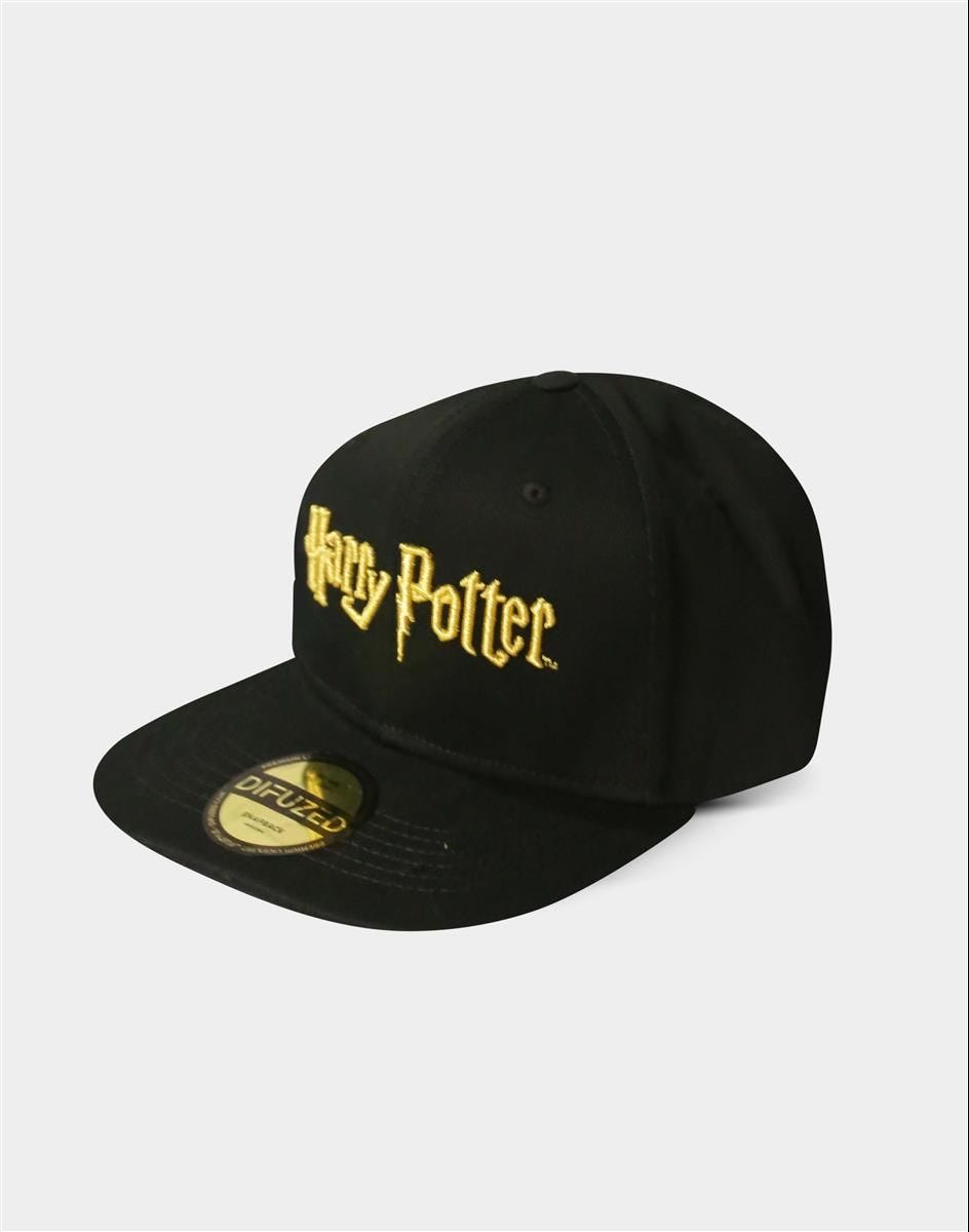 DIFUZED HARRY POTTER  CAPPELLINO