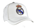 REAL MADRID  CAPPELLO UFFICIALE
