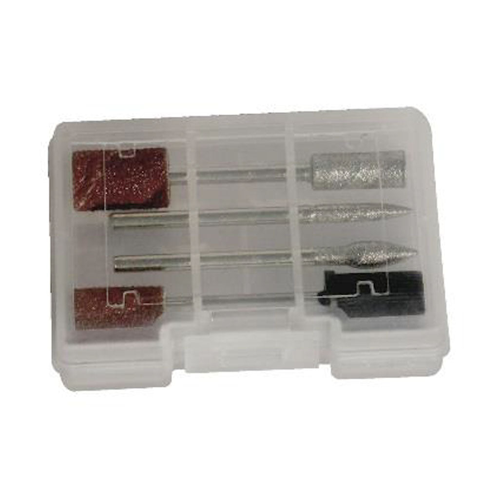 Aurore Pro Micromotore PowerFile Compatto Ad Alimentazione Usb/Rete 25000 Giri