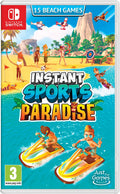 Instant Sports Paradise