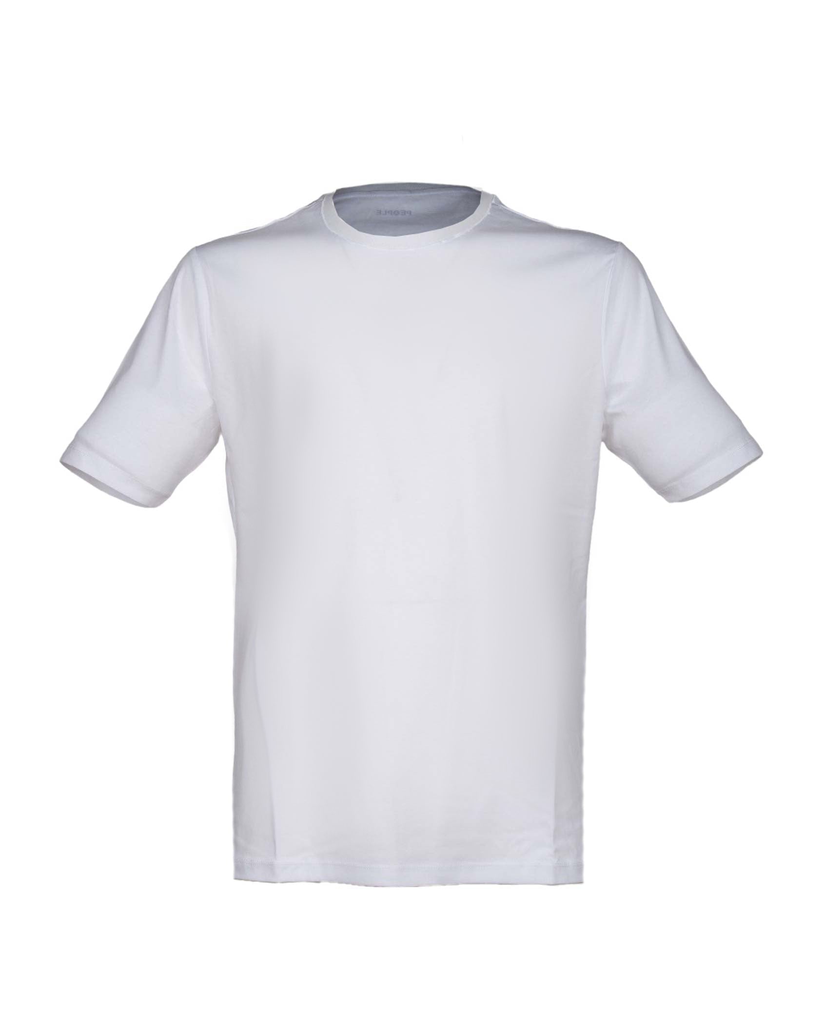 T-SHIRT SHIKO BIANCA