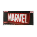 PALADONE MARVEL  LOGO LAMPADA