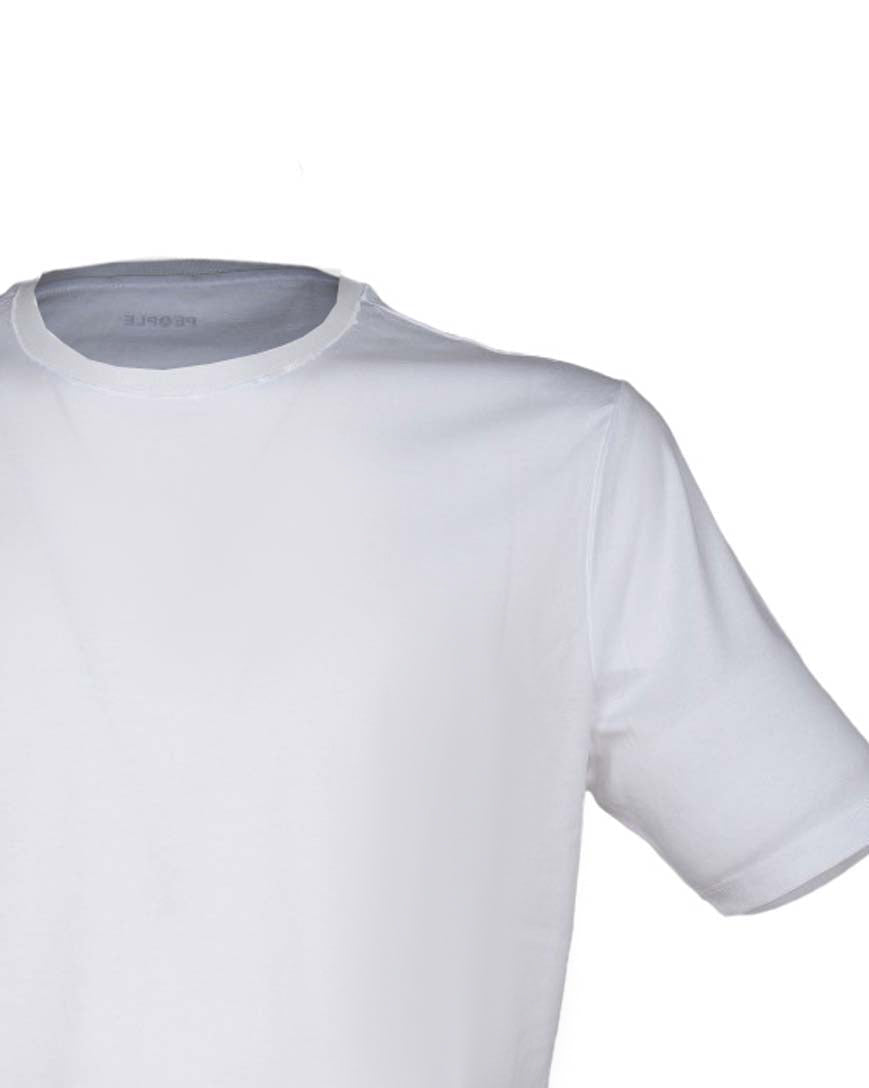 T-SHIRT SHIKO BIANCA