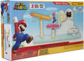 JAKKS PACIFIC NINTENDO SUPER MARIO  CLOUD PLAYSET