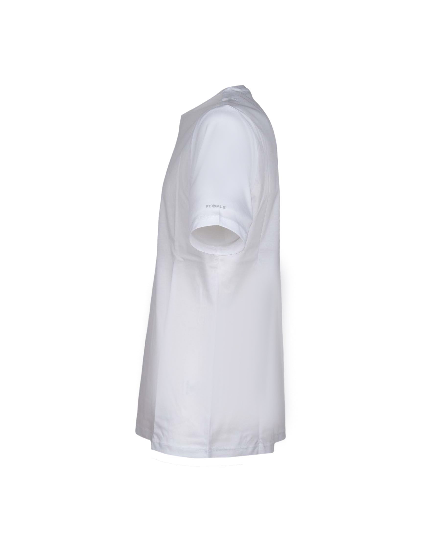 T-SHIRT SHIKO BIANCA