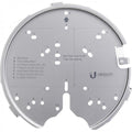 Ubiquiti-U-PRO-MP-Versatile mounting system - Compatible with U7 Pro, U6 Enterprise, U6 Pro, U6 Long-Range, AC Pro, AC HD, AC SHD, AC XG [U-PRO-MP]