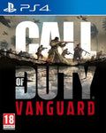 Call of Duty: Vanguard