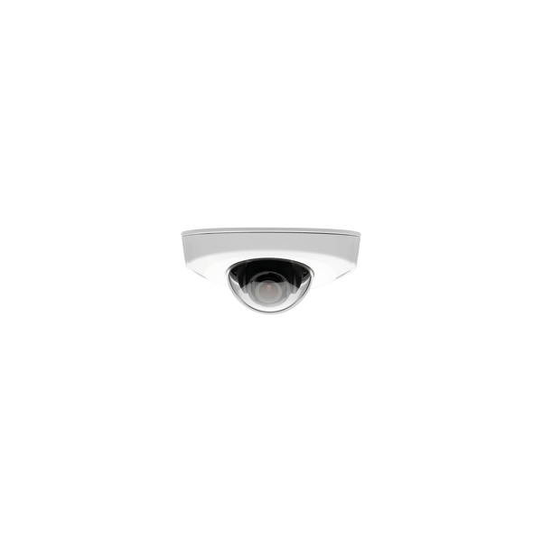 AXIS P3904-R Mk II M12 - PROMO FINO AD ESAURIMENTO SCORTE [01071-001]