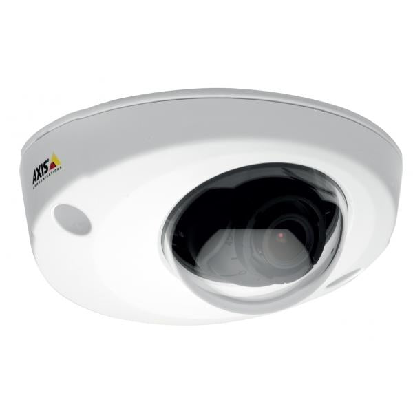 AXIS P3904-R Mk II M12 - PROMO FINO AD ESAURIMENTO SCORTE [01071-001]